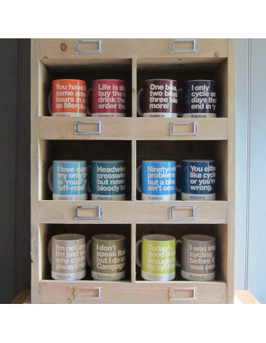 Ninety Nine Problems Mug