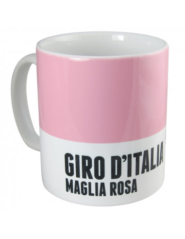 Giro D'Italia Maglia Rosa Mug