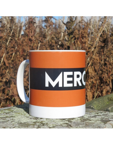 Eddy Merckx Molteni Mug