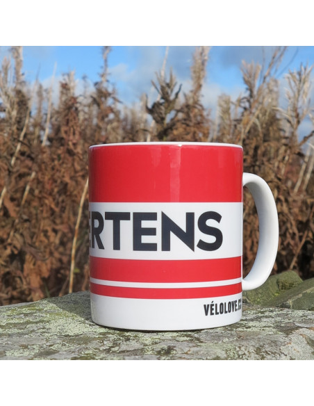 Freddy Maertens Flandria Mug
