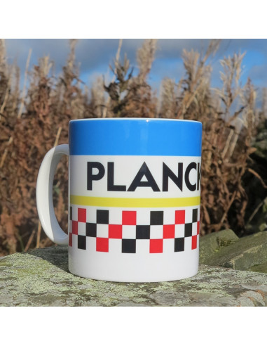 Eddy Planckaert Splendor Mug