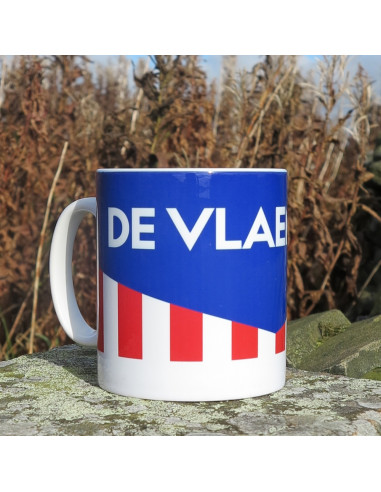 Roger De Vlaeminck Brooklyn Mug