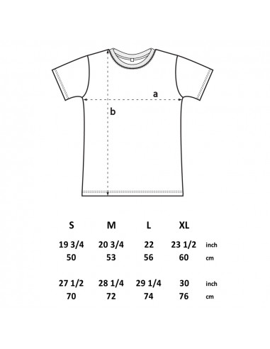 Mortirolo Organic Pink and Navy Tshirt