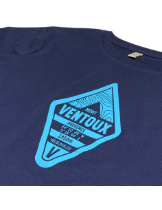 Mont Ventoux August Tshirt Of The Month 2