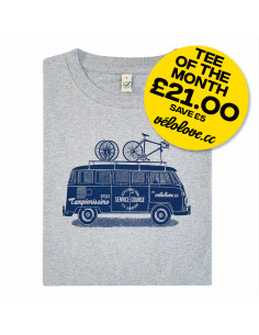 VW Combi Van September Tee of the month